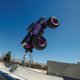 thumbnail image 4 of Camión RC ARRMA Quake 223S 2WD listo para usar, motor sin escobillas, color morado, 4 of 9