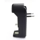 thumbnail image 3 of Cargador Baterías Inteligente Pilas Recargables Ion Litio Ni, 3 of 3