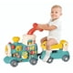 thumbnail image 1 of Tren Caminador 5 en 1 Azul, 1 of 3