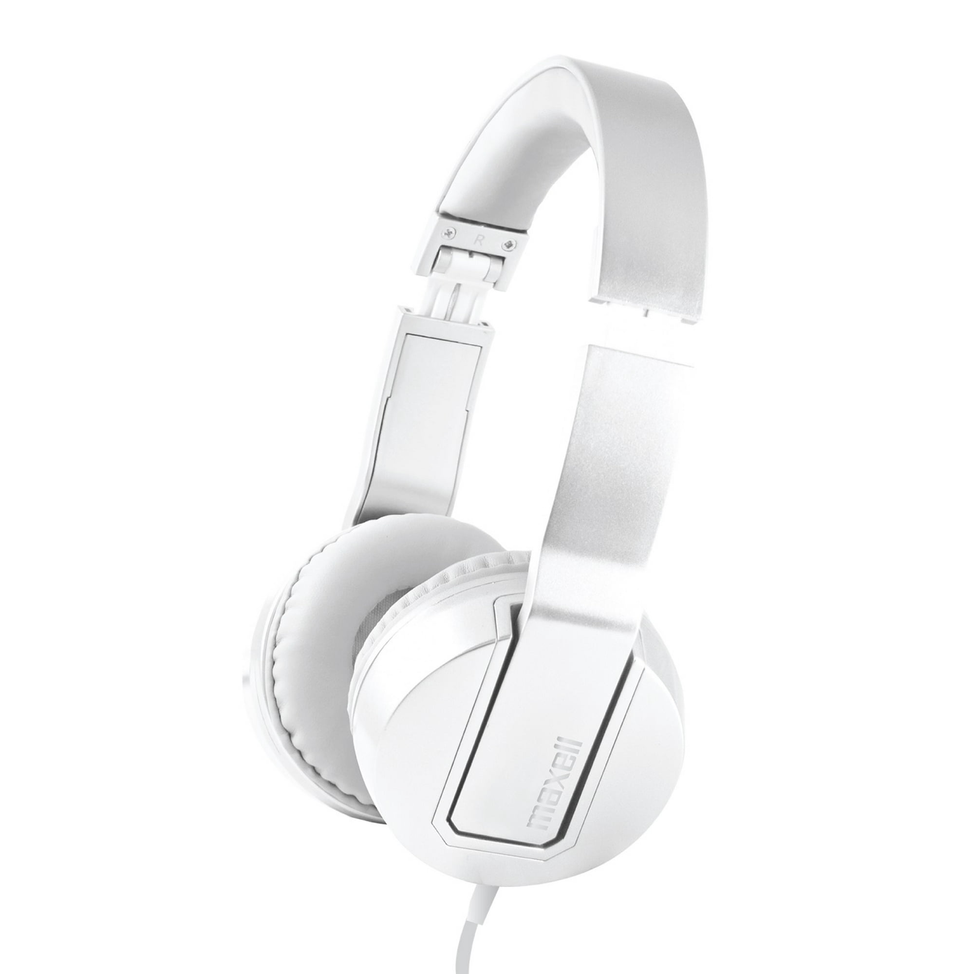 Audifonos Headphone Ajustable Manos Libre Sms-10 Maxell