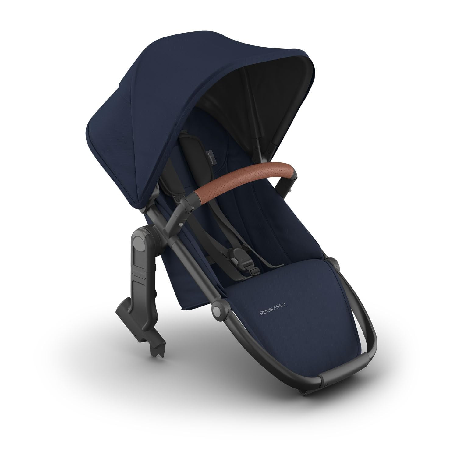 Asiento Para Cochecito Uppababy Rumbleseat V3 Navy, Asiento Todo Clima