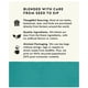 thumbnail image 4 of Tea Celestial Seasonings Wellness Sleepytime Throat Tamer, 20 bolsas, 4 of 6