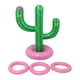 thumbnail image 3 of Juego De Juguetes De Piscina Inflables Con Forma De Cactus Para Adultos Y Adolescentes, Ideal Para Verano., 3 of 5