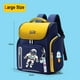 thumbnail image 1 of New Boys Orthopedic School Bags Child Astronaut Printing Backpacks Primary Student Girls Children's Schoolbag Waterproof Kid, 1 of 3