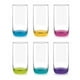 thumbnail image 2 of Pack de Vasos 6 Piezas 445ml, 2 of 2