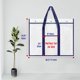thumbnail image 2 of Tablero de Anuncios con Bolsillo PVC SpriteGru 78 cm x 63 cm, 2 of 6