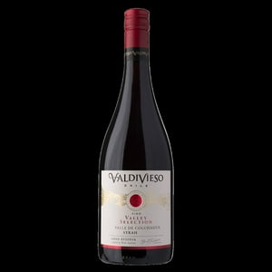 Pack X6 Vino Valdivieso Vs Syrah 750 Cc