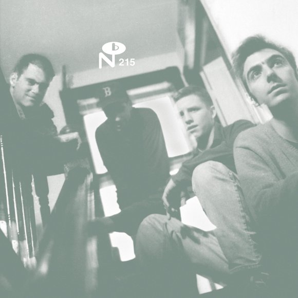 Grabaciones del Estudio Completo – Numero Group