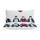 thumbnail image 3 of 5 Seconds Of Summer Album 3 Pieces Bedding Sets Soft Comforter Sets Decor Bedroom Gifts, 3 of 5