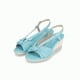 thumbnail image 3 of Sandalia Mujer Anabela Alice Celeste 758 Piccadilly, 3 of 4