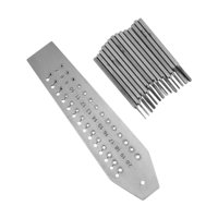 Ioensy - Toque Y Troquele Mantenimiento De Reloj Para Hobby Joyeros De Joyeros