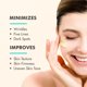 thumbnail image 3 of Crema hidratante de retinol Ebanel para rostro con colágeno 50 ml, 3 of 9