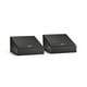 thumbnail image 1 of Par de altavoces de altura Polk Monitor XT90 Hi-Res para sonido 3D, 1 of 3