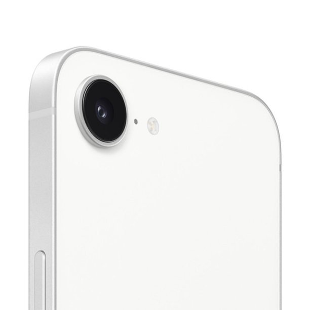 iPhone 16e 5G 128GB Blanco | Lider
