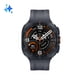 thumbnail image 2 of Samsung Galaxy Watch Ultra2 47mm Titanium Black, 2 of 9