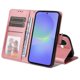 thumbnail image 2 of Funda Billetera para Samsung Galaxy A37 con Porta Tarjetas y Soporte Ajustable Rosa, 2 of 5