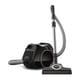 thumbnail image 1 of Miele Boost CX1 Cat & Dog - Aspiradora sin bolsa tipo cilindro, ligera, compacta y con cable, tecnología de vórtice, TurboBrush y filtro HEPA AirClean, en Negro/Rosa, 1 of 9