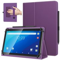 Funda Para Tableta Timovo Universal Android De 10,1"" Con Correa De Mano