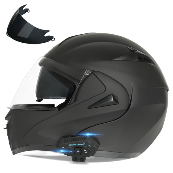 Casco FRBRK modular Bluetooth aprobado por DOT