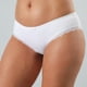 thumbnail image 4 of Pack 2X Pantaleta Rib Sin Costuras Mujer Flores 25197-1, 4 of 6