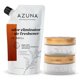 thumbnail image 1 of Ambientador Azuna, eliminador de olores con aceite de árbol de té, 360 ml, 1 of 9