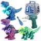 thumbnail image 1 of Ensamblaje De Dinosaurio De Tallo Juego De Ensamblaje De Juguetes De Bricolaje Para Ni?os De 4 5 6 7 A?os, 1 of 5