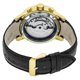 thumbnail image 2 of Reloj HERITOR Hannibal Semi-Skeleton para hombre HERHR4103, 2 of 4