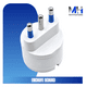 thumbnail image 5 of Adaptador Enchufe Europeo A Chileno Schuko Certificado Sec, 5 of 7