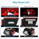 thumbnail image 2 of Kit de luces LED para tráiler Partsam 12 V, menos de 80 pulgadas, 2 of 3