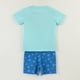 thumbnail image 2 of Pijama Manga Corta Niño Calipso Pandilla Paw Patrol, 2 of 4
