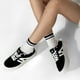 thumbnail image 3 of Zapatilla Casual Urbana Plataforma Mujer Weide SL65, 3 of 9