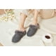 thumbnail image 5 of Zapatillas CLPP'LI, sin cordones, de piel sintética, cálidas, para invierno, 5 of 6