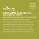 thumbnail image 2 of Toallitas Desmaquillantes Petal Fresh con Aguacate y Aceite de Oliva, 2 of 7
