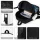 thumbnail image 4 of Alien-theme Backpack, Campus style schoolbag Bookbag with Adjustable Shoulder Straps And Large Zip Compartment, Unisex Travel Bags., 4 of 6
