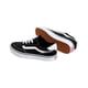 thumbnail image 2 of Zapatillas Vans Hombre Brooklyn (suede/canvas) negro 10.5 us / 28.5 cen, 2 of 3