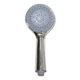 thumbnail image 1 of Kit De Ducha Teléfono Manguera Soporte Cromado Color Plateado/gris, 1 of 3