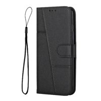 Foxdock - Funda Flip Para Motorola Moto G45 5G – Carcasa Delgada Y Resistente A Impactos Con Soporte Para Uso Diario Y Profesional