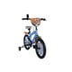 thumbnail image 2 of Bicicleta Hotwheels 16 Azul, 2 of 2