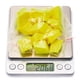thumbnail image 4 of Bloque de tinte amarillo brillante para velas 2 oz Candle Shop, 4 of 5