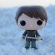 thumbnail image 2 of Figura de vinilo Funko POP Juego de tronos Arya Stark, 2 of 3