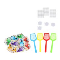 Magideal - Juegos De Matemáticas Juegos De Palabras Frecuentes Niños Niñas Niños Aula Jardín De Infantes Actividades Familia Para 2 Años Y Más Aprendizaje Juegos