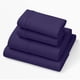 thumbnail image 1 of Sheet Purple SoftStretch California King Mezcla de rayón, 1 of 5