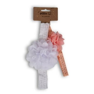 Pillin - Pinches & Cintillos Unisex Surtido