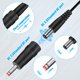 thumbnail image 4 of Adaptador de cable de alimentación USB a DC de 9 V Step Up FARSENSE, 4 of 6