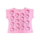 thumbnail image 3 of Pijama Niña Hello Kitty rosa 3, 3 of 5