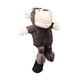 thumbnail image 5 of Funda De Madera Para Palos De Golf Bolsa De Golf De Peluche Accesorios Protector De Cabeza De Palo De Golf Mono, 5 of 5