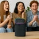 thumbnail image 2 of Mini Parlante Portatil Bluetooh Musica Hogar Lau, 2 of 3