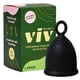 thumbnail image 1 of Copa menstrual VIV FOR YOUR V Copa menstrual grande de primera calidad, 1 of 9