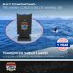 thumbnail image 4 of Transducer Shield & Saver TM-SW-B-MK cuña para aguas poco profundas, 4 of 6
