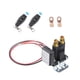 thumbnail image 4 of El Contactor Del Relé Del Solenoide Del Cabrestante Reemplaza 12V 500A Para La Motocicleta Del Barco ATV, 4 of 5